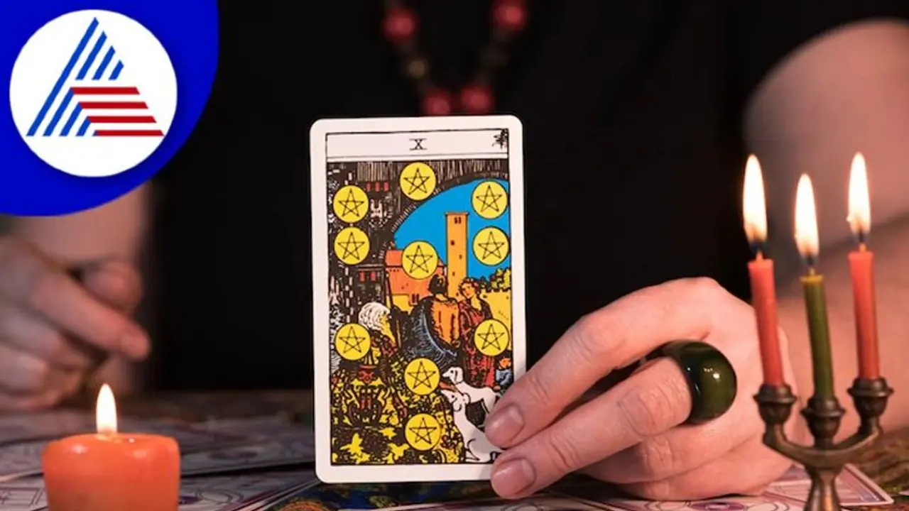 Weekly Tarot Card Reading: Predictions for August 15 to August 21 Weekly Tarot Card Reading: Predictions for August 15 to August 21