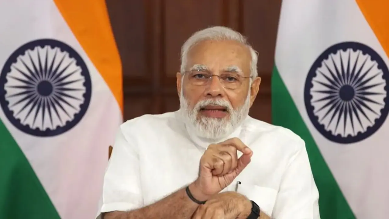 విద్యుత్ బకాయిలు పేరుకుపోతున్నాయి.. చెల్లించండి: రాష్ట్ర ప్రభుత్వాలకు ప్రధాని మోడీ సూచన