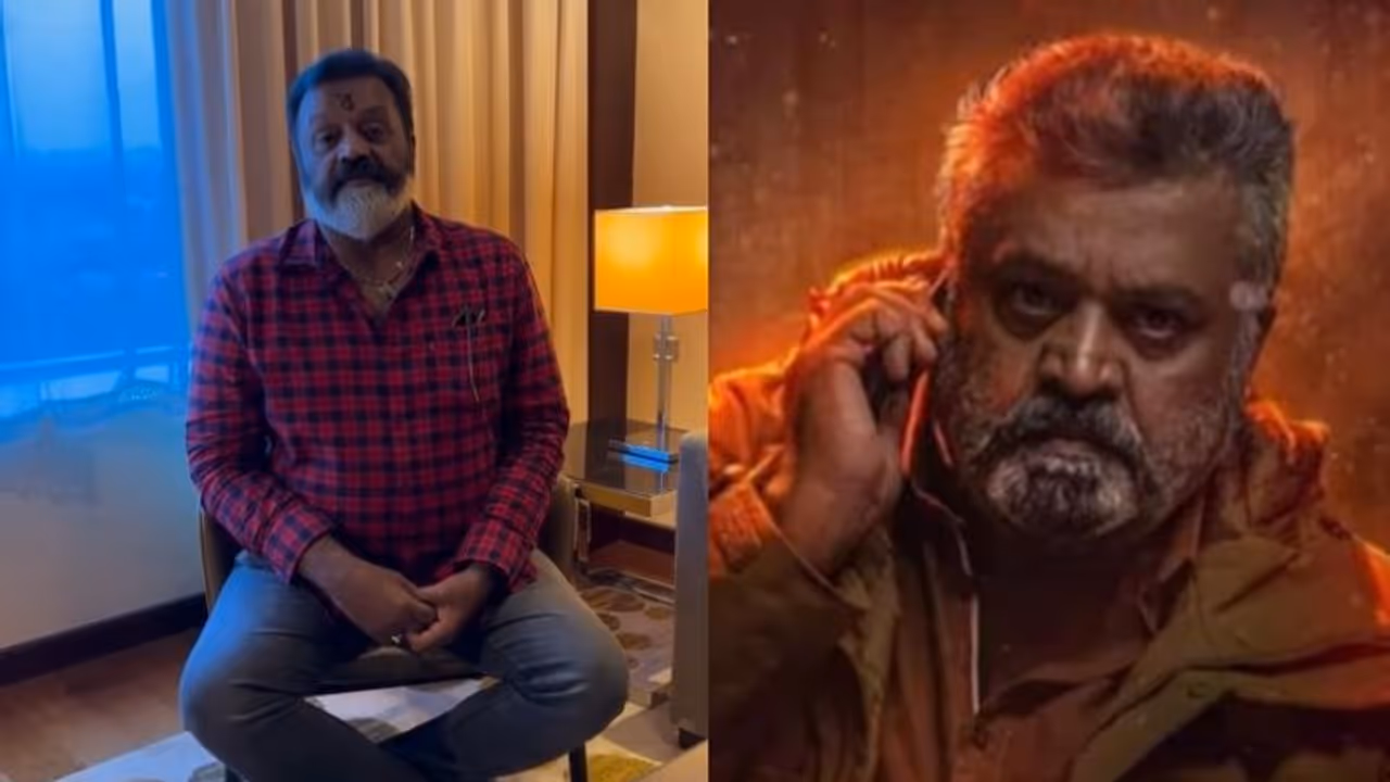 'നന്ദന മോളെ തിരുവനന്തപുരത്ത് എത്തിക്കാമോ'; സുരേഷ് ഗോപിയുടെ ഫോണ്‍കോളില്‍ ജീവന്‍റെ തുടിപ്പ്