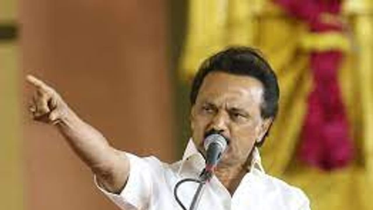 திமுக பாஜக கூட்டணி ..? அப்படி நடக்க வாய்ப்பில்லை.. நெற்றியடி கொடுத்த ஸ்டாலின்.. என்ன சொன்னார் தெரியுமா..? திமுக பாஜக கூட்டணி ..? அப்படி நடக்க வாய்ப்பில்லை.. நெற்றியடி கொடுத்த ஸ்டாலின்.. என்ன சொன்னார் தெரியுமா..?