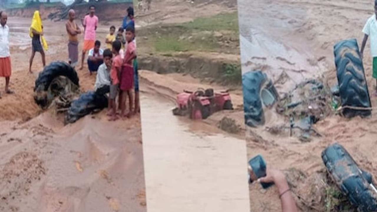 झारखंड के हजारीबाग में अचानक ऐसा क्या हुआ कि मच गया हड़कंप, 15 मजदूरों ने भागकर बचाई जान झारखंड के हजारीबाग में अचानक ऐसा क्या हुआ कि मच गया हड़कंप, 15 मजदूरों ने भागकर बचाई जान