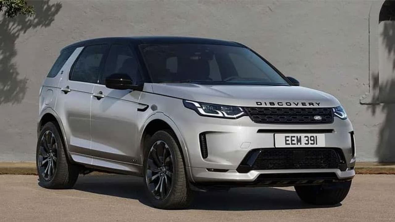 2023 ഡിസ്കവറി സ്പോർട്ടിന്റെ ഡെലിവറി ആരംഭിച്ച് ലാൻഡ് റോവർ ഇന്ത്യ 2023 ഡിസ്കവറി സ്പോർട്ടിന്റെ ഡെലിവറി ആരംഭിച്ച് ലാൻഡ് റോവർ ഇന്ത്യ
