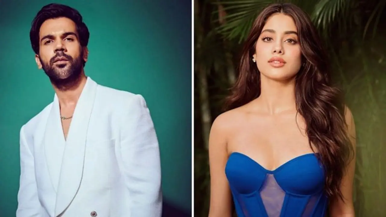 कभी इस एक्टर की जेब में थे सिर्फ 18 रुपए, आज 44 करोड़ में खरीदा जान्हवी कपूर का अपार्टमेंट