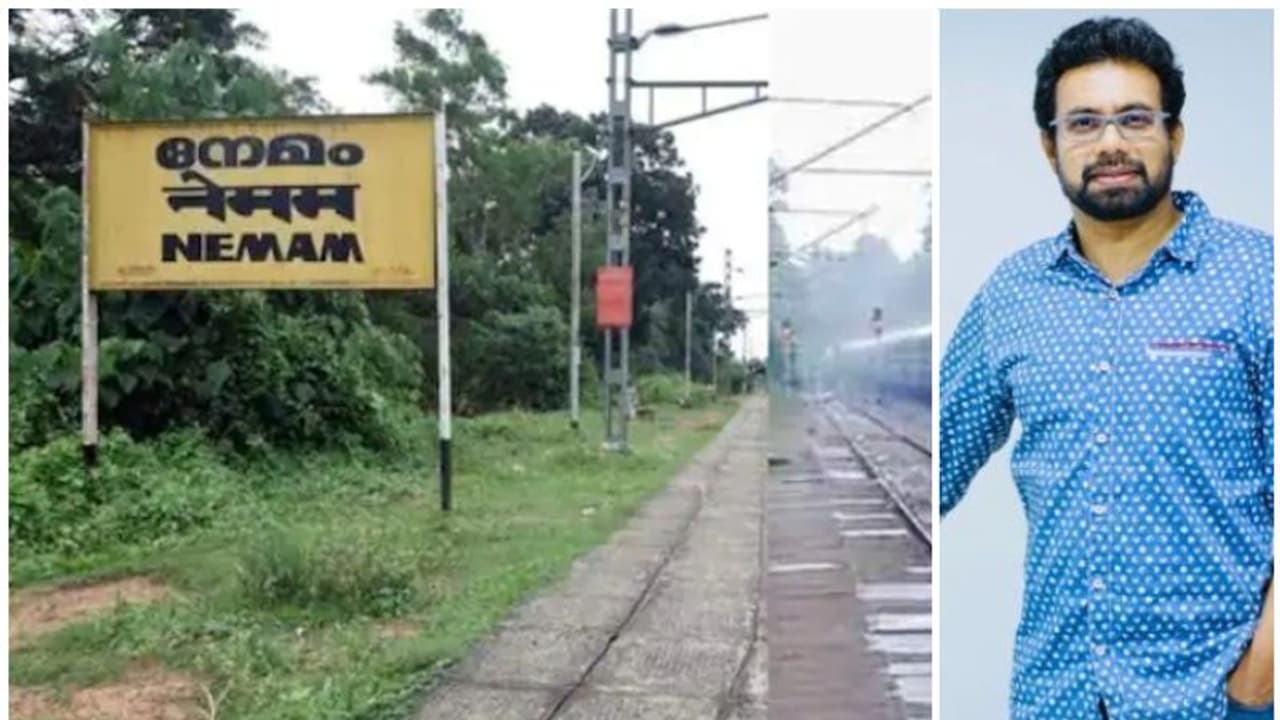 'ബിജെപി ജില്ലാ ഭാരവാഹികളെവരെ കാണും, സംസ്ഥാന മന്ത്രിമാരെ കാണില്ല'; വിചിത്രം, കേന്ദ്രത്തിനെതിരെ ജോൺ ബ്രിട്ടാസ്