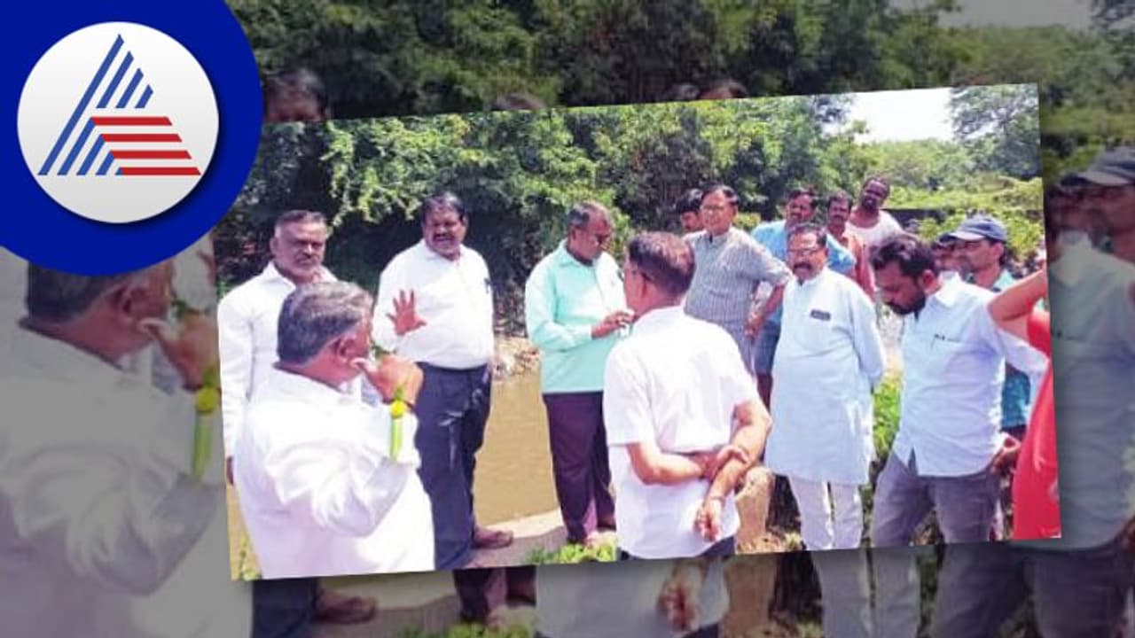 ಅಪೂರ್ಣಗೊಂಡ ಕಾಲುವೆ: ಮರು ನಿರ್ಮಾಣಕ್ಕೆ ಅನುದಾನ ಅಪೂರ್ಣಗೊಂಡ ಕಾಲುವೆ: ಮರು ನಿರ್ಮಾಣಕ್ಕೆ ಅನುದಾನ