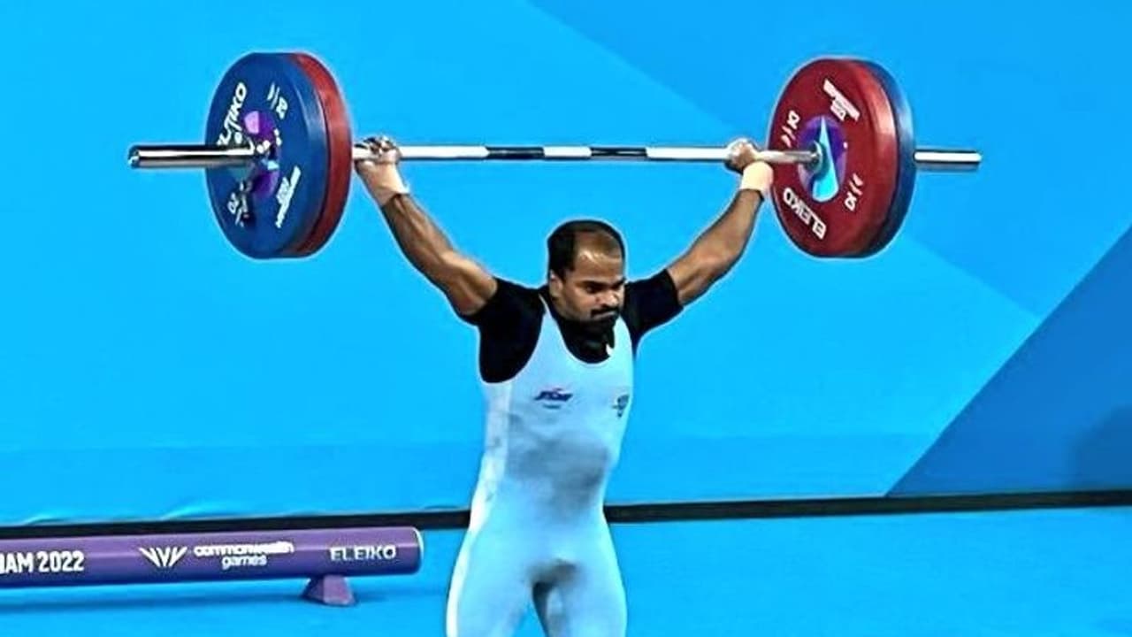 Commonwealth Games 2022: ಕಂಚಿನ ಪದಕ ಜಯಿಸಿದ ಕನ್ನಡಿಗ ಗುರುರಾಜ ಪೂಜಾರಿ