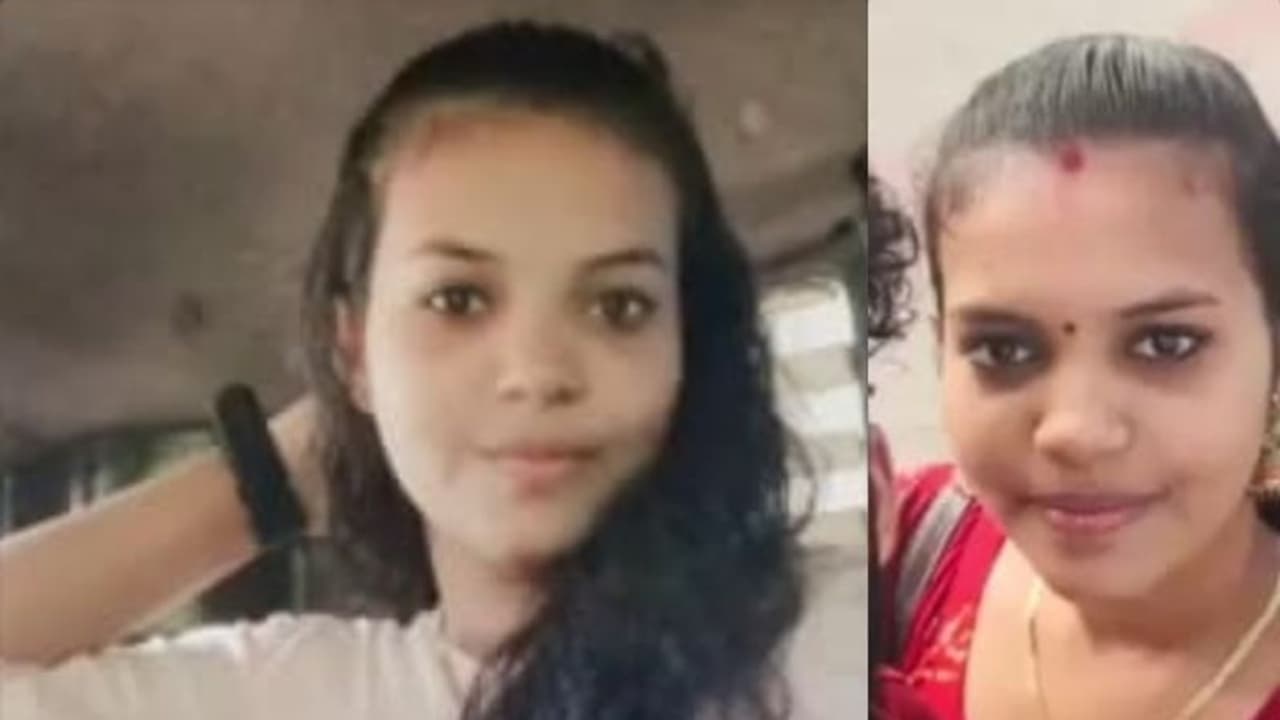 പതിനെട്ടുകാരിയായ നവവധു ഭര്‍ത്താവിൻ്റെ വീട്ടിൽ തൂങ്ങിമരിച്ച നിലയിൽ 