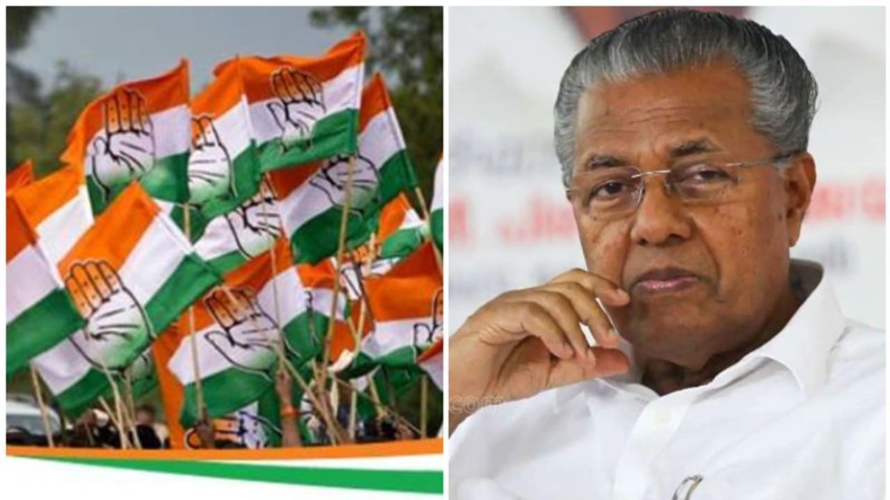 നാടിനെ മരുഭൂമിയാക്കുന്ന പദ്ധതി, സര്‍ക്കാര്‍ കൂട്ടുനില്‍ക്കുകയാണോ? പാലക്കാട് ഹര്‍ത്താല്‍ പ്രഖ്യാപിച്ച് കോൺഗ്രസ്