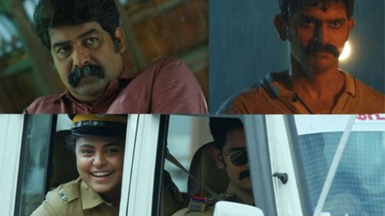 ലാല്‍ ജോസിന്റെ സംവിധാനത്തില്‍ 'സോളമന്റെ തേനീച്ചകള്‍', ട്രെയിലർ പുറത്തുവിട്ടു