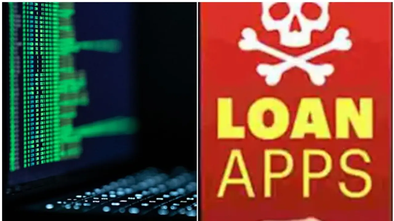 Fraud: ಚೀನಿ ಆ್ಯಪ್ ಕಂಪನಿಗಳಿಗೆ ಬೆಂಗಳೂರೇ ಅಡ್ರೆಸ್..! ಎಸ್ಎಫ್ಐಒ, ಇಡಿಯಿಂದ ಪತ್ತೆ Fraud: ಚೀನಿ ಆ್ಯಪ್ ಕಂಪನಿಗಳಿಗೆ ಬೆಂಗಳೂರೇ ಅಡ್ರೆಸ್..! ಎಸ್ಎಫ್ಐಒ, ಇಡಿಯಿಂದ ಪತ್ತೆ