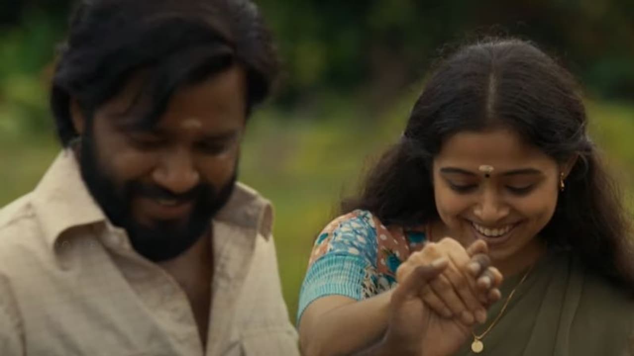 വിഷ്‍ണു ഉണ്ണികൃഷ്‍ണന്‍ നായകന്‍; 'സബാഷ് ചന്ദ്രബോസ്' ട്രെയ്‍ലര്‍