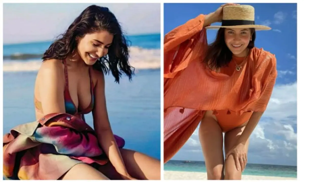 Want to have skin like Anushka Sharma? Here are 7 ways to get radiant and healthy skin Want to have skin like Anushka Sharma? Here are 7 ways to get radiant and healthy skin