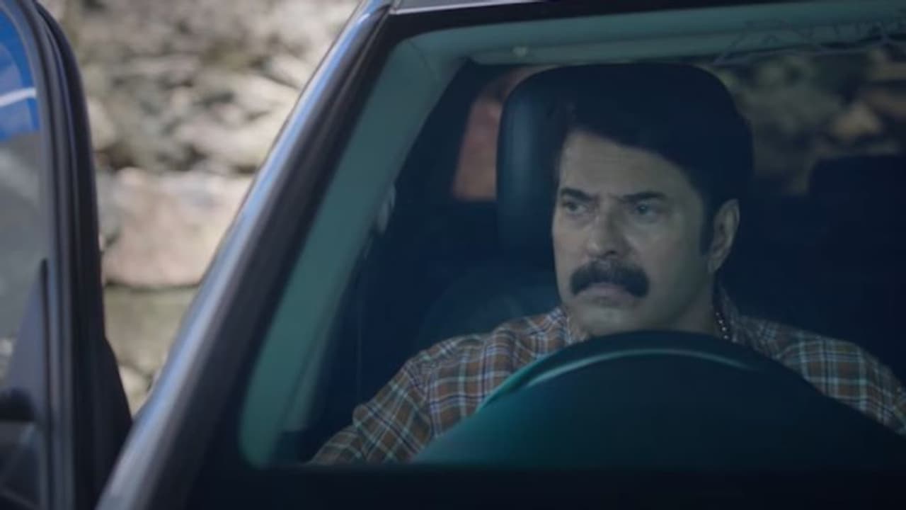 പ്രകടനത്തില് വിസ്മയിപ്പിച്ച മമ്മൂട്ടി; 'പുഴു' വീഡിയോ സോംഗ് പ്രകടനത്തില് വിസ്മയിപ്പിച്ച മമ്മൂട്ടി; 'പുഴു' വീഡിയോ സോംഗ്