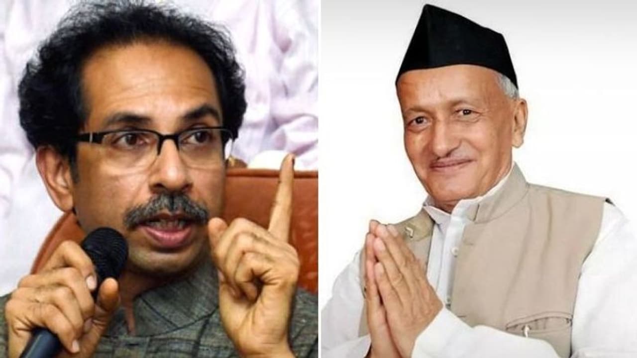 குஜராத்திகள் இல்லையென்றால் இங்கு ஒன்றுமில்லை..சர்ச்சையை கிளப்பிய ஆளுநர் ! குஜராத்திகள் இல்லையென்றால் இங்கு ஒன்றுமில்லை..சர்ச்சையை கிளப்பிய ஆளுநர் !