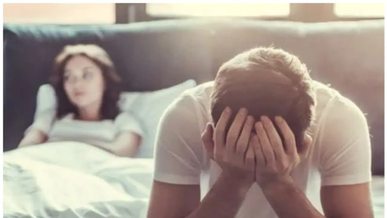 Habits Affect Your Sex Life : ഈ അഞ്ച് കാര്യങ്ങൾ സെക്സ് ലെെഫിനെ ബാധിക്കാം