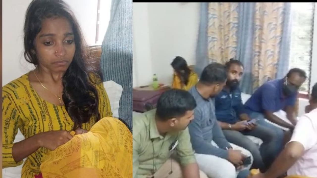 ഹോട്ടലുകളിൽ മുറിയെടുത്ത് ലഹരിമരുന്ന് വിൽപ്പന, വില ഗ്രാമിന് 9000 രൂപവരെ, യുവതിയടക്കം അഞ്ച് പേര്‍ അറസ്റ്റിൽ