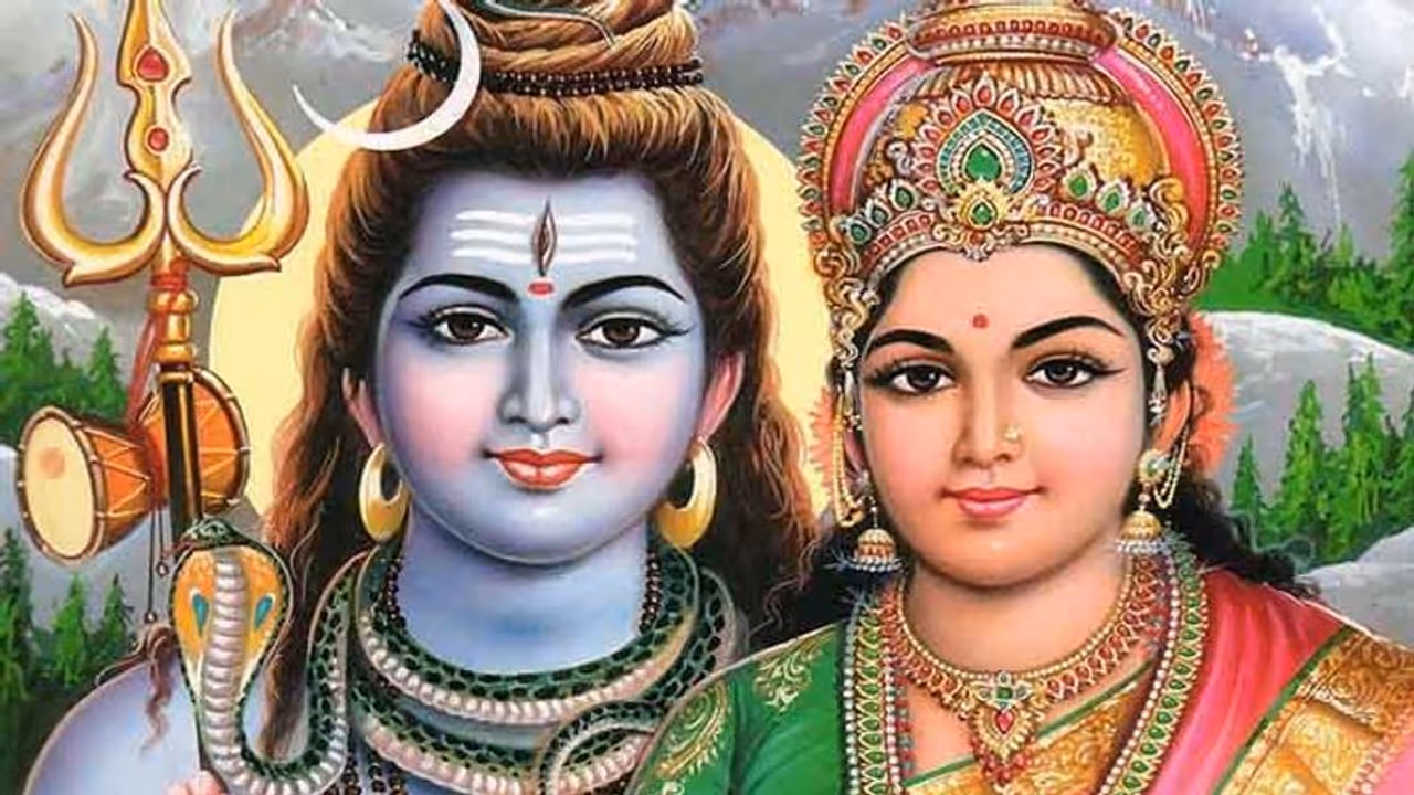 Hariyali Teej 2022: हरियाली तीज पर इस विधि से करें शिव पार्वती की पूजा, नोट कर लें मुहूर्त व अन्य खास बातें