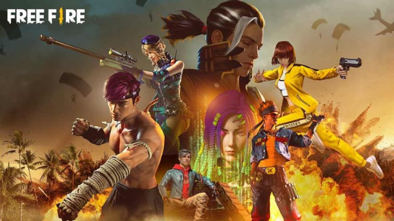 Garena Free Fire Redeem Codes 31 July 2022: फ्री गिफ्ट के लिए देखें ये लेटेस्ट कोड, ऐसे करें रिडीम