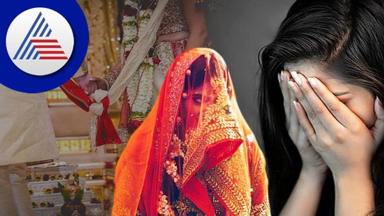 ಅಯ್ಯೋ..25 ವರ್ಷನಾ, ಇನ್ನೂ ಮದ್ವೆಯಾಗಿಲ್ವಾ ? ಹೆಣ್ಮಕ್ಳ ಮದ್ವೆಗೆ ಯಾಕಿಷ್ಟು ಒತ್ತಡ ! ಅಯ್ಯೋ..25 ವರ್ಷನಾ, ಇನ್ನೂ ಮದ್ವೆಯಾಗಿಲ್ವಾ ? ಹೆಣ್ಮಕ್ಳ ಮದ್ವೆಗೆ ಯಾಕಿಷ್ಟು ಒತ್ತಡ !