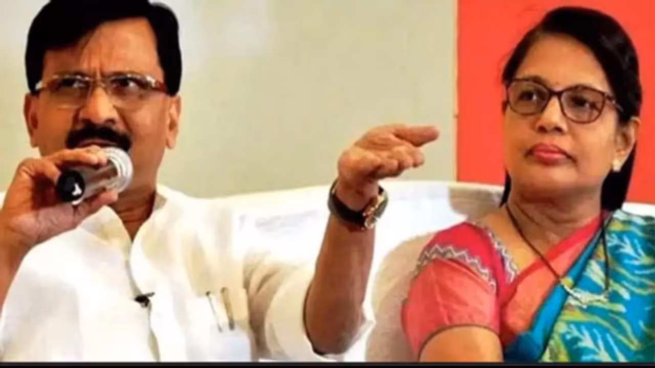 क्या है पात्रा चॉल घोटाला जिसमें जेल जा सकते हैं संजय राउत, इतने करोड़ की संपत्ति हो चुकी जब्त क्या है पात्रा चॉल घोटाला जिसमें जेल जा सकते हैं संजय राउत, इतने करोड़ की संपत्ति हो चुकी जब्त