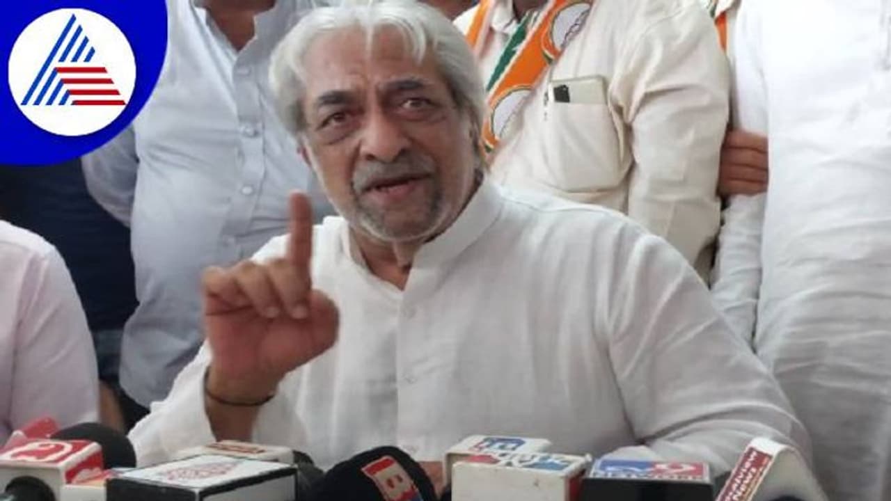 ಒಗ್ಗಟ್ಟಾಗದಿದ್ದರೆ ಇನ್ನೂ 25 ವರ್ಷ ಕಾಂಗ್ರೆಸ್‌ ಸ್ಥಿತಿ ಬದಲಾಗದು: ಫಿರೋಜ್‌ ಸೇಠ್‌ 