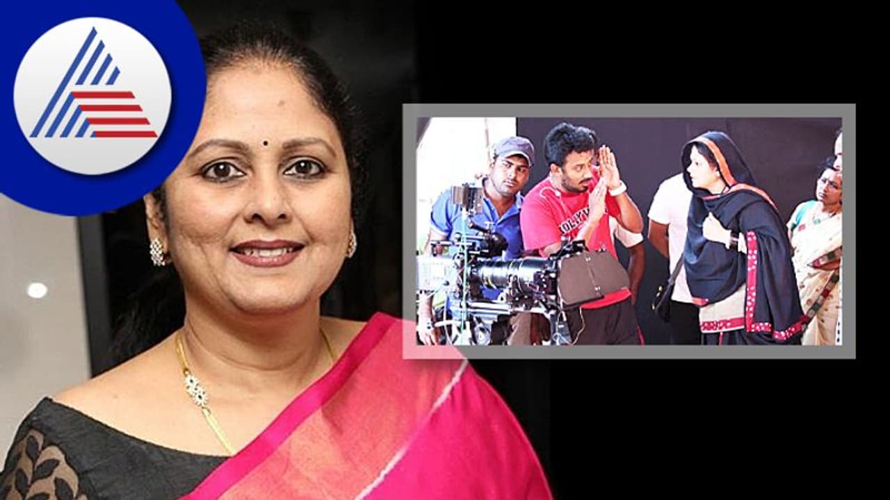 ಬಾಲಿವುಡ್ ನಟಿಯರಿಗೆ ಪದ್ಮಶ್ರೀ ಕೊಡ್ತಾರೆ, ನಾಯಿಗೂ ರೂಮ್ ಕೊಡ್ತಾರೆ: ನಟಿ ಜಯಸುಧಾ ಗರಂ ಬಾಲಿವುಡ್ ನಟಿಯರಿಗೆ ಪದ್ಮಶ್ರೀ ಕೊಡ್ತಾರೆ, ನಾಯಿಗೂ ರೂಮ್ ಕೊಡ್ತಾರೆ: ನಟಿ ಜಯಸುಧಾ ಗರಂ