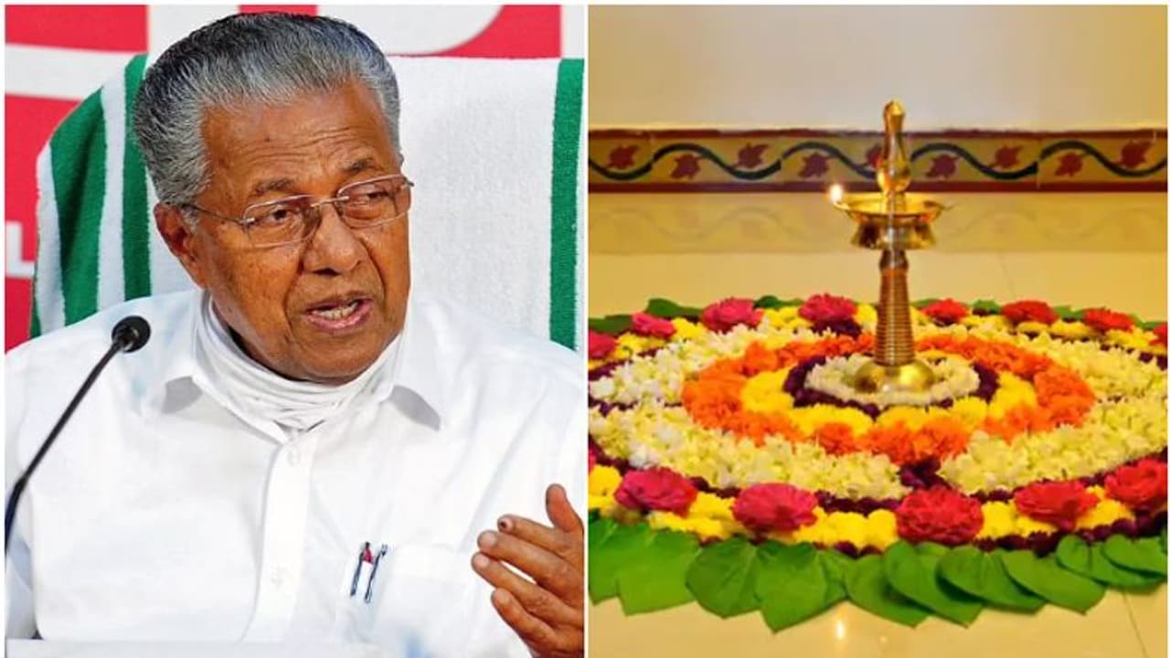 പൊന്നോണം ഇത്തവണ 'പൊളി' ഓണമാക്കാനുറച്ച് സര്‍ക്കാര്‍, വന്‍ ആഘോഷമാക്കാന്‍ തീരുമാനം, അനുവദിച്ചത് 7.47 കോടി