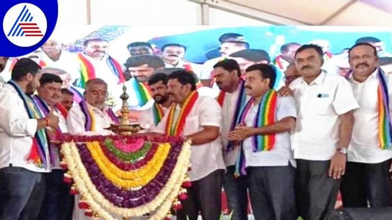 ದೇಶದ ಸಹಕಾರ ಕ್ಷೇತ್ರ ವಿಶ್ವದಲ್ಲಿಯೇ ದೊಡ್ಡಣ್ಣ: ಜಿ.ಟಿ. ದೇವೇಗೌಡ 