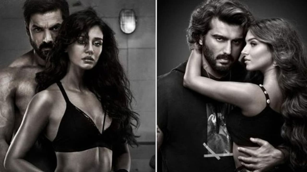 Ek Villain Returns: ऐसा रहा बॉक्स ऑफिस पर कमाई का हाल, दूसरे दिन किया इतने करोड़ का कलेक्शन Ek Villain Returns: ऐसा रहा बॉक्स ऑफिस पर कमाई का हाल, दूसरे दिन किया इतने करोड़ का कलेक्शन