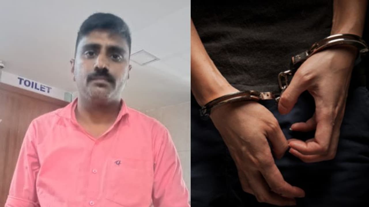 വിജിലൻസ് ഓഫീസര്‍ ചമഞ്ഞ് തട്ടിപ്പ്; വയനാട്ടിൽ യുവാവിനെ പൊലീസ് പൊക്കി 