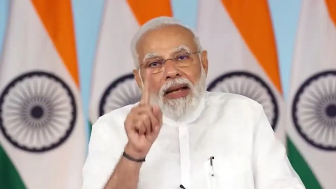 मन की बात में बोले PM भारत के खिलौना उद्योग को मिली बड़ी सफलता, 2600 करोड़ रुपए के खिलौने हुए निर्यात