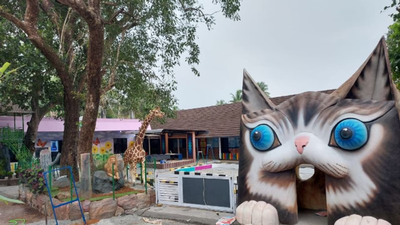 ചാത്തനൂർ ഗവ. എൽപി സ്ക്കൂൾ അന്താരാഷ്ട്ര നിലവാരത്തിലേക്ക്; വിദ്യാഭ്യാസ മന്ത്രി പ്രഖ്യാപനം നടത്തും ചാത്തനൂർ ഗവ. എൽപി സ്ക്കൂൾ അന്താരാഷ്ട്ര നിലവാരത്തിലേക്ക്; വിദ്യാഭ്യാസ മന്ത്രി പ്രഖ്യാപനം നടത്തും