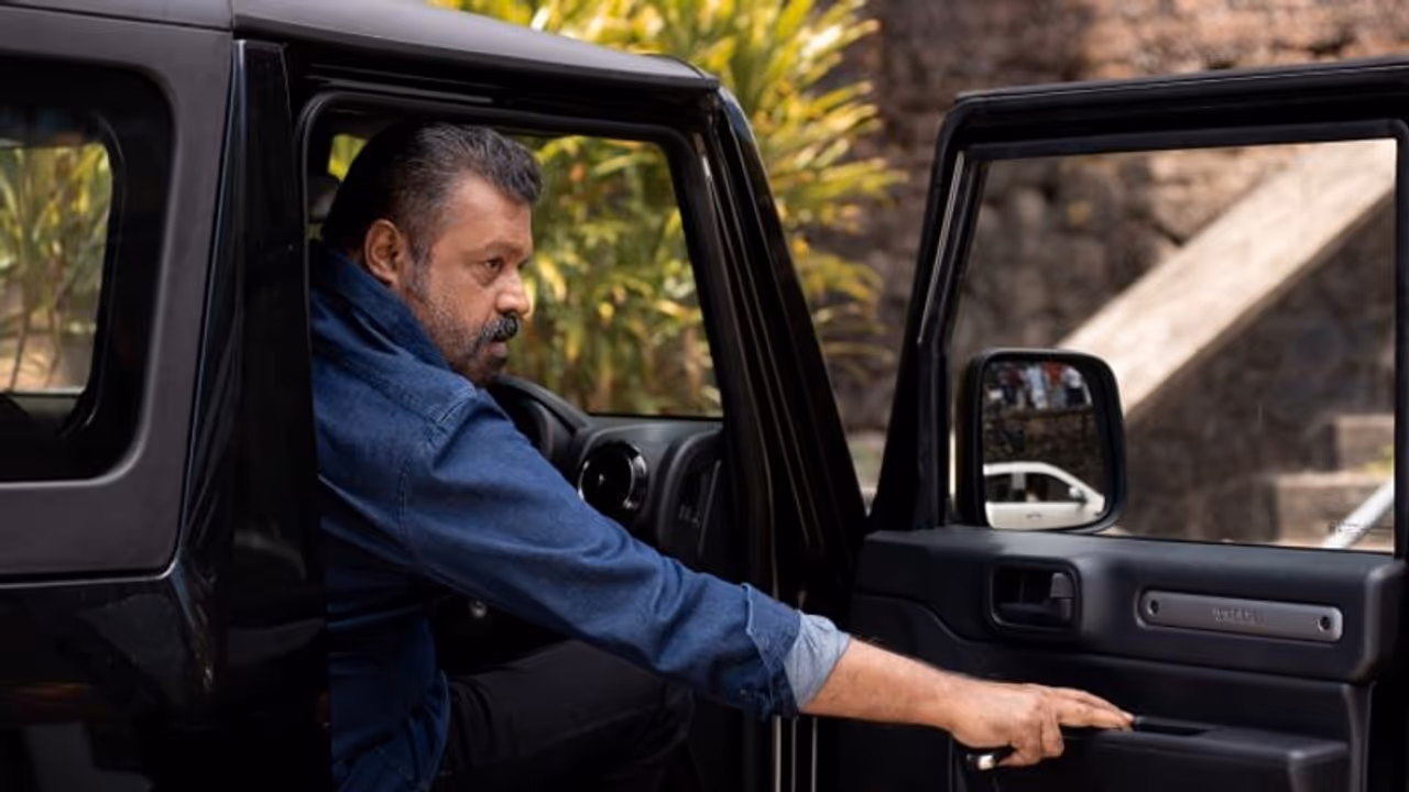 Paappan Box Office : ആദ്യദിനത്തെ മറികടന്ന് രണ്ടാംദിനം; പാപ്പന്‍ ഇതുവരെ നേടിയ കളക്ഷന്‍