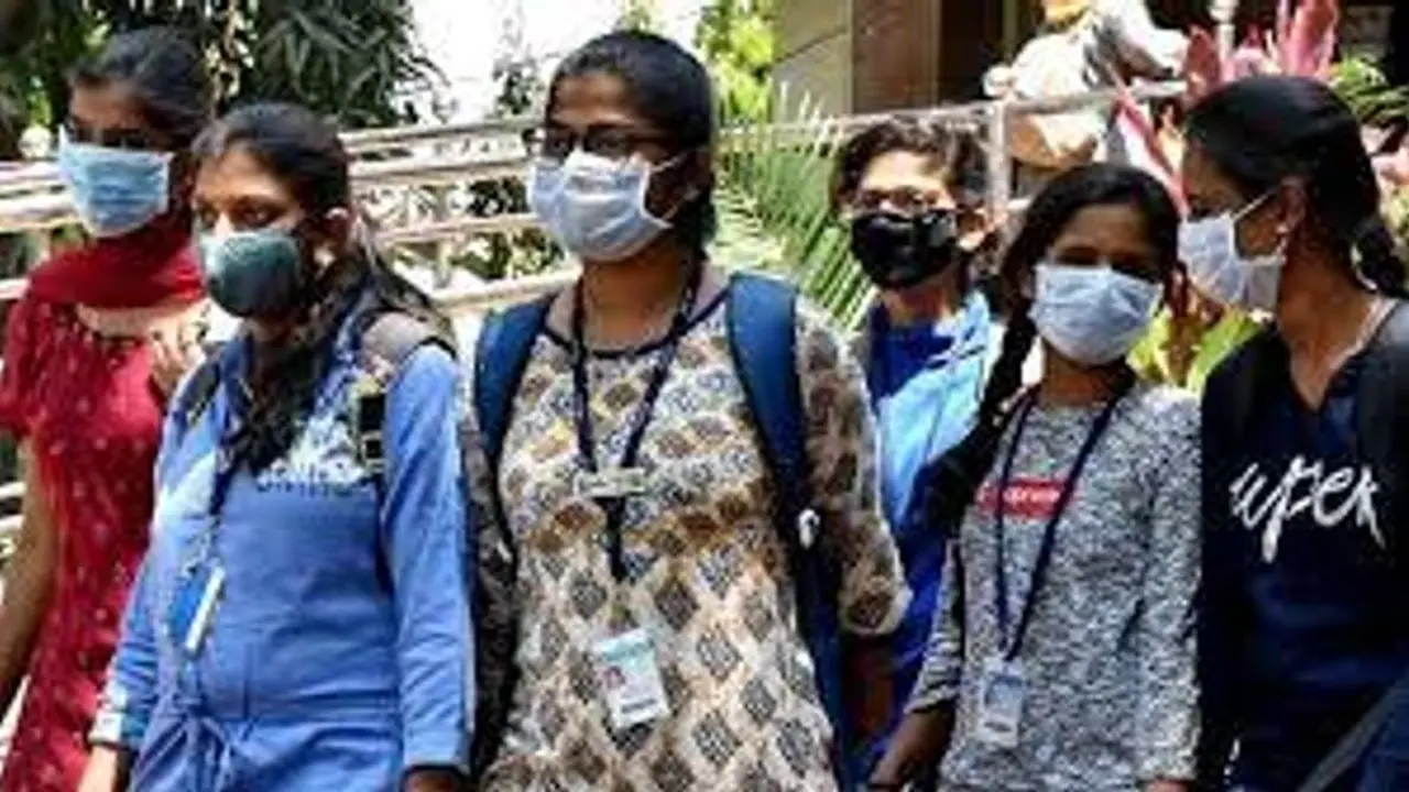 മലബാർ മേഖലയിൽ കോളേജുകളുടെ എണ്ണം കൂട്ടണം; ട്രാൻസ്ജെൻഡർ സീറ്റ് വര്‍ധിപ്പിക്കണമെന്നും ശുപാര്‍ശ