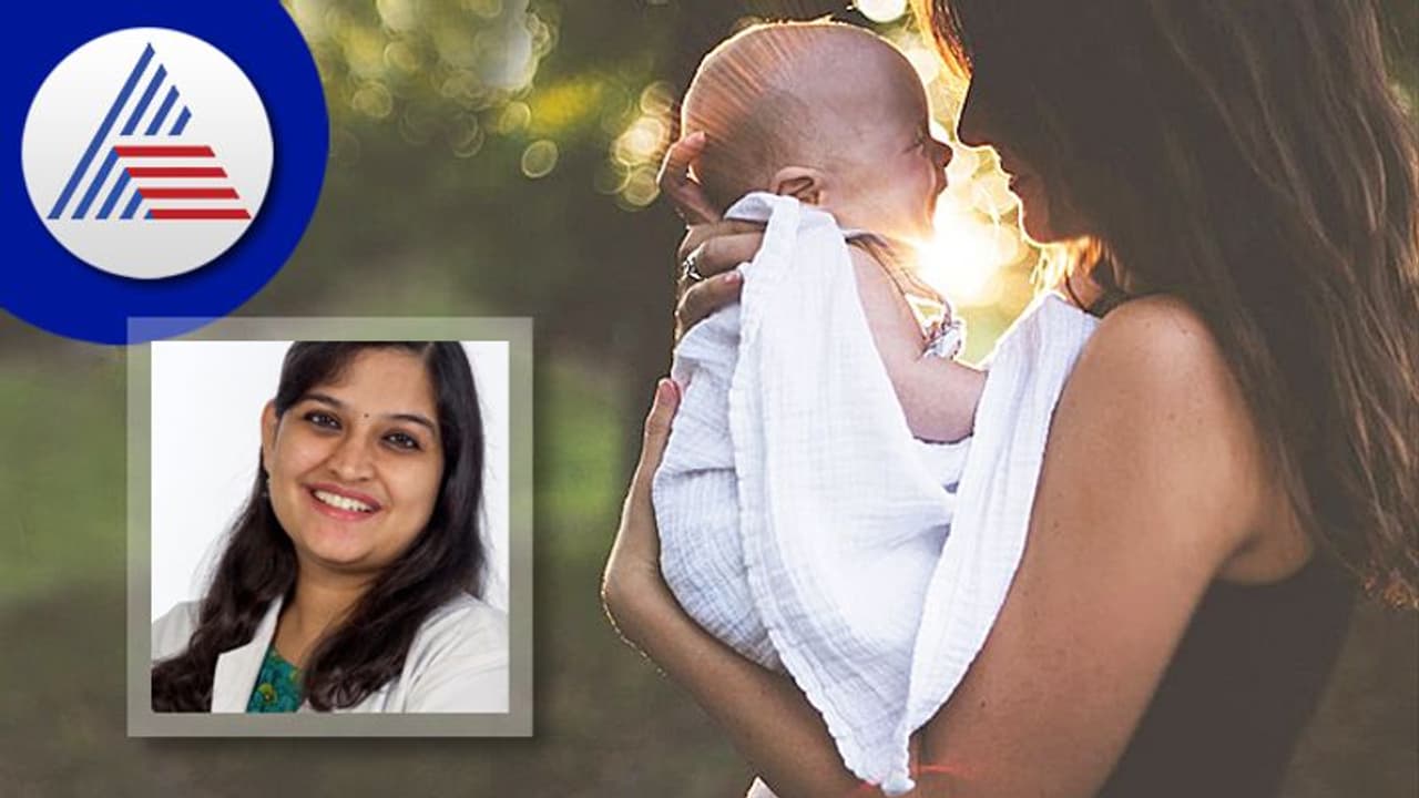 ಹಾಲುಣಿಸುವ ತಾಯಿಯ ಆಹಾರ ಕ್ರಮ ಹೇಗಿರಬೇಕು ? ಆಹಾರ ತಜ್ಞರ ಟಿಪ್ಸ್ ಇಲ್ಲಿದೆ ಹಾಲುಣಿಸುವ ತಾಯಿಯ ಆಹಾರ ಕ್ರಮ ಹೇಗಿರಬೇಕು ? ಆಹಾರ ತಜ್ಞರ ಟಿಪ್ಸ್ ಇಲ್ಲಿದೆ