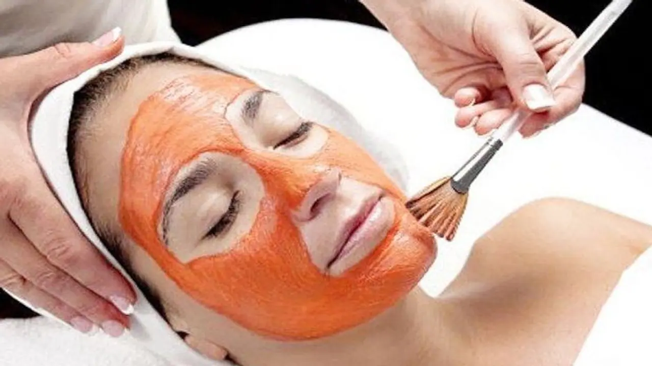 সপ্তাহে ১ দিন ব্যবহার করুন এই ফেসপ্যাক, পুজোর আগে ত্বকে আসবে জেল্লা সপ্তাহে ১ দিন ব্যবহার করুন এই ফেসপ্যাক, পুজোর আগে ত্বকে আসবে জেল্লা