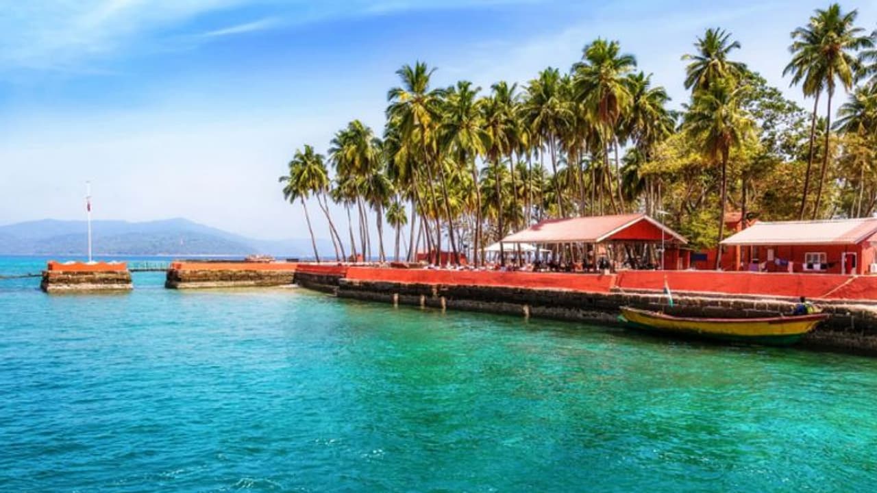 IRCTC Tour Packages: एकदम सस्ते में घूमिये थाईलैंड और अंडमान, जानें कैसे और कब कर सकते हैं बुकिंग IRCTC Tour Packages: एकदम सस्ते में घूमिये थाईलैंड और अंडमान, जानें कैसे और कब कर सकते हैं बुकिंग