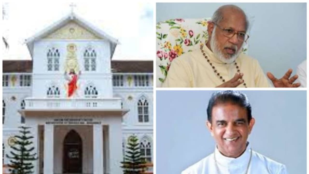 'ബിഷപ്പ് ആന്‍റണി കരിയിലിനെ മാറ്റിയത് പ്രശ്ന പരിഹാരങ്ങൾക്ക് തുടക്കം': കര്‍ദ്ദിനാള്‍ മാർ ജോർജ് ആലഞ്ചേരി 