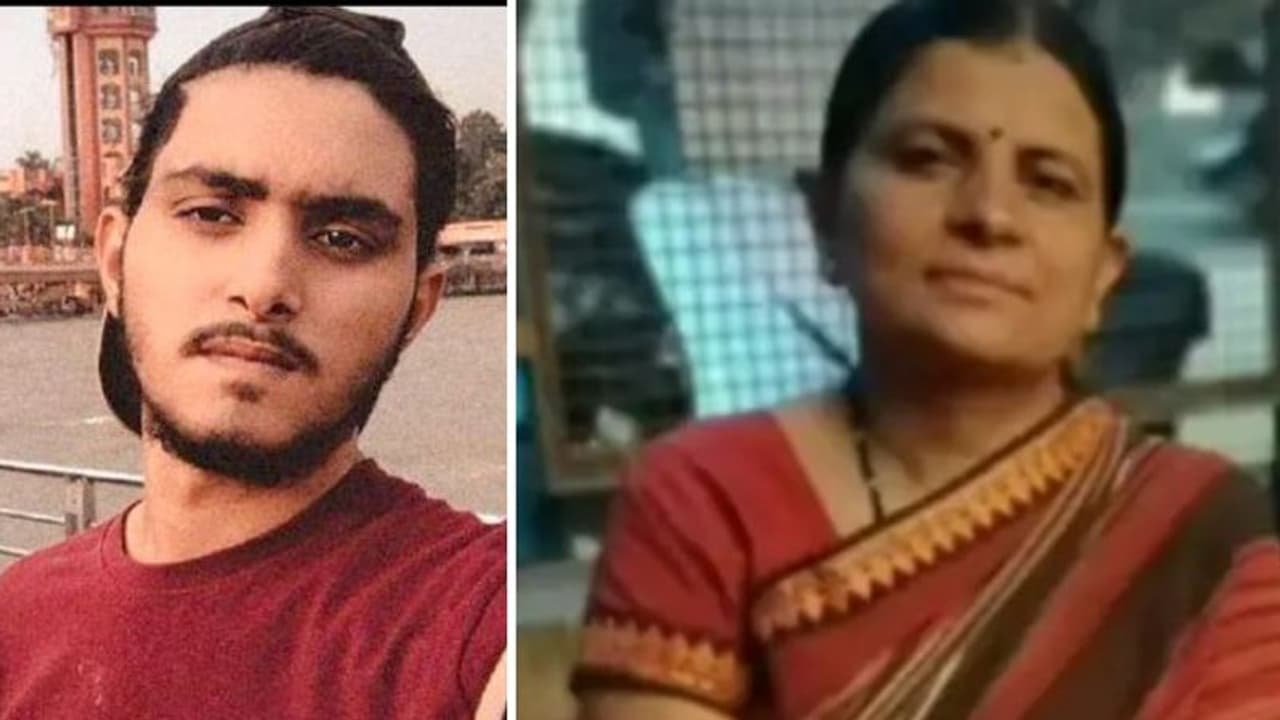  मां की मौत का सदमा बर्दाश्त नहीं कर पाया बेटा, कर लिया सुसाइड, लिखा कमिंग मम्मी, राखी के पैसे बहन को दे देना