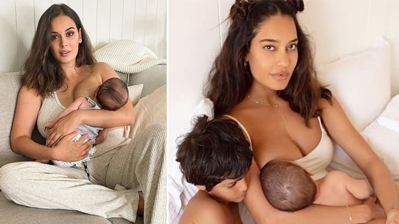 How breastfeeding Benefits the Mother? Read what expert says How breastfeeding Benefits the Mother? Read what expert says