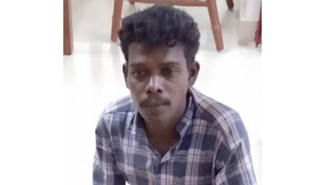 വയനാട്ടില്‍ തുടല്‍ വെച്ച് മാന്‍വേട്ട നടത്തിയ സംഘാംഗം പിടിയില്‍