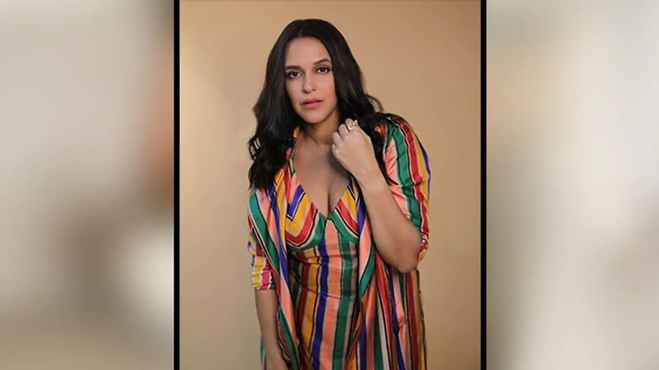 Neha Dhupia Birthday: Did you know she marked her debut as child actor? Neha Dhupia Birthday: Did you know she marked her debut as child actor?