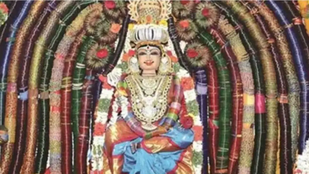 Aadi Pooram 2023: ஆடி பூரம் முக்கியத்துவம்? குழந்தை பாக்கியம்...நல்ல வரன் தரும் ஆண்டாள்..!! Aadi Pooram 2023: ஆடி பூரம் முக்கியத்துவம்? குழந்தை பாக்கியம்...நல்ல வரன் தரும் ஆண்டாள்..!!