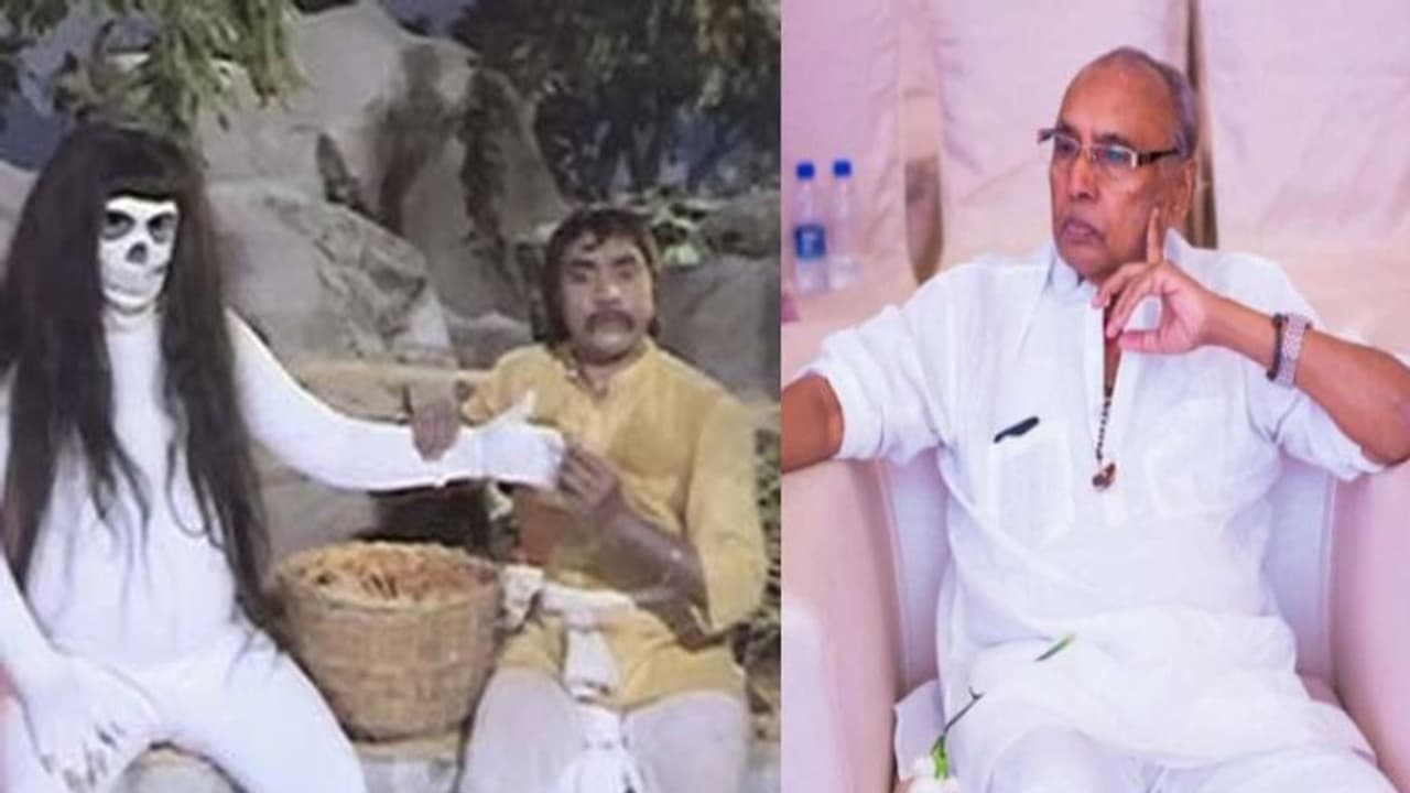 ప్రముఖ హస్యనటుడు కడలి జయ సారధి కన్నుమూత.. సినీ ప్రముఖుల నివాళి.. మహాప్రస్థానంలో అంత్యక్రియలు..