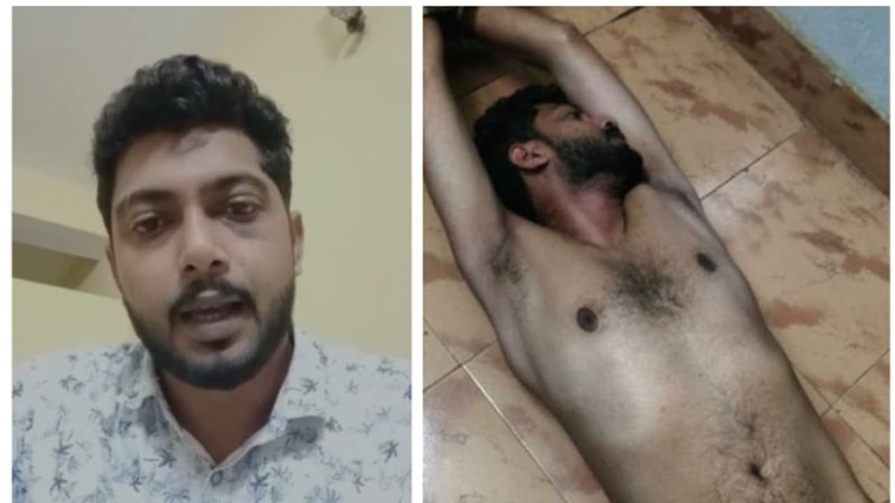 'ഞാൻ ഒളിവിൽ, സ്വർണ്ണം തട്ടിയെടുത്തത് ഷെമീർ'; ഇർഷാദിന്റെ വീഡിയോ സന്ദേശം പുറത്ത്; പഴയതെന്ന് പൊലീസ് 'ഞാൻ ഒളിവിൽ, സ്വർണ്ണം തട്ടിയെടുത്തത് ഷെമീർ'; ഇർഷാദിന്റെ വീഡിയോ സന്ദേശം പുറത്ത്; പഴയതെന്ന് പൊലീസ്