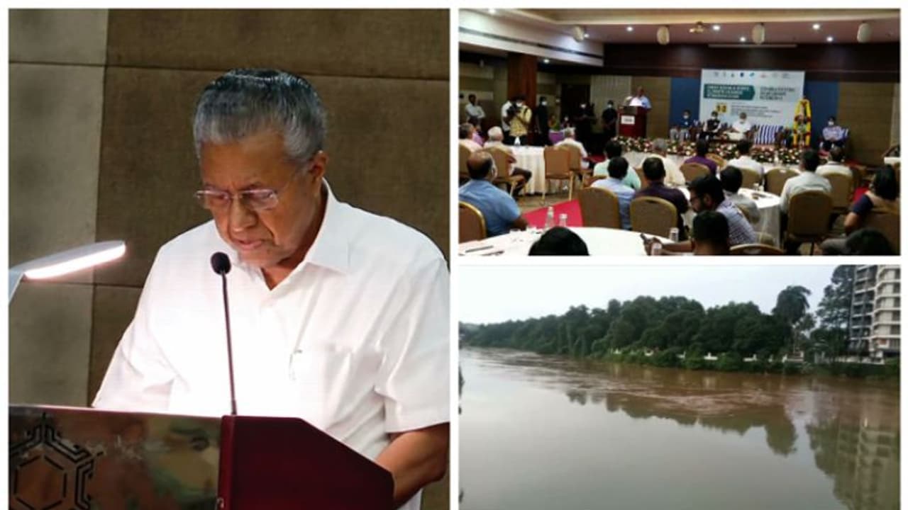 'മുന്നറിയിപ്പുകളും ഡാറ്റാ വിശകലനങ്ങൾക്കും അപ്പുറം പ്രകൃതി ദുരന്തങ്ങൾ മറികടക്കാൻ ഫലപ്രദമായ നിർദ്ദേശങ്ങൾ ഉയരണം' 'മുന്നറിയിപ്പുകളും ഡാറ്റാ വിശകലനങ്ങൾക്കും അപ്പുറം പ്രകൃതി ദുരന്തങ്ങൾ മറികടക്കാൻ ഫലപ്രദമായ നിർദ്ദേശങ്ങൾ ഉയരണം'