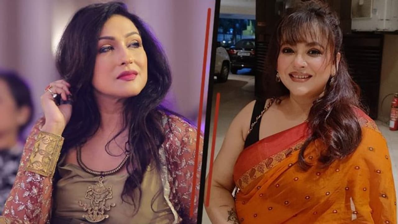 'জীবনটা শুধু একা বাঁচার নয়', এসএসসি দুর্নীতি নিয়ে ঋতুপর্ণাকে ধুয়ে দিলেন শ্রীলেখা মিত্র 'জীবনটা শুধু একা বাঁচার নয়', এসএসসি দুর্নীতি নিয়ে ঋতুপর্ণাকে ধুয়ে দিলেন শ্রীলেখা মিত্র