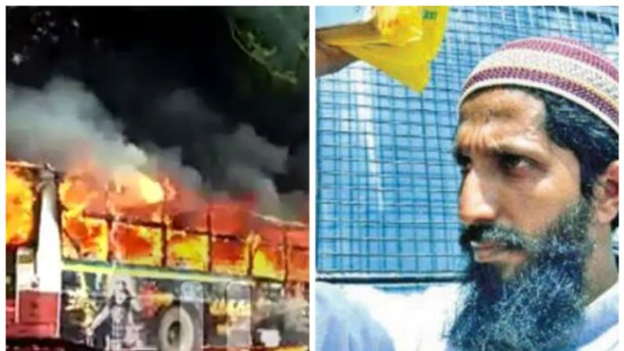 കളമശേരി ബസ് കത്തിക്കൽ കേസ്:പ്രതികള്‍ക്ക് തടവും പിഴയും ശിക്ഷ വിധിച്ച് എന്‍ ഐ എ കോടതി