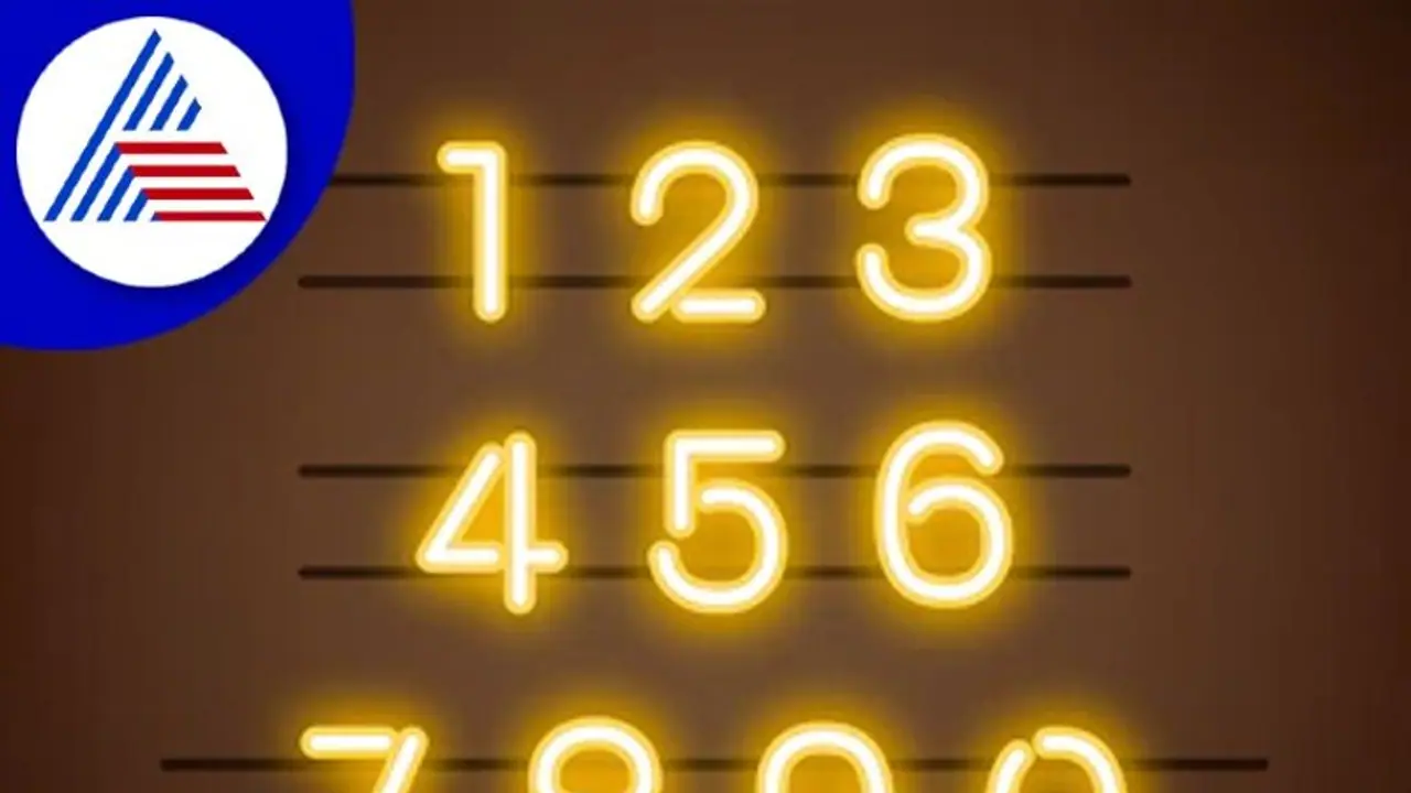 Numerology: ಗಾಂಧಿ ಜಯಂತಿಯ ಈ ದಿನ ನಿಮ್ಮ ಸಂಖ್ಯಾ ಭವಿಷ್ಯ ಹೇಗಿರಲಿದೆ?