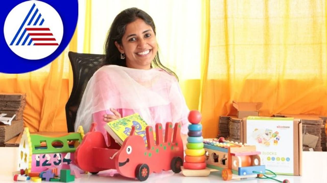 ವಿಶ್ವದ ಗಮನ ಸೆಳೆದ ಬೆಂಗಳೂರಿನ ಶುಮ್ಮೆ ಟಾಯ್ಸ್, ಮೋದಿ ಶ್ಲಾಘನೆ